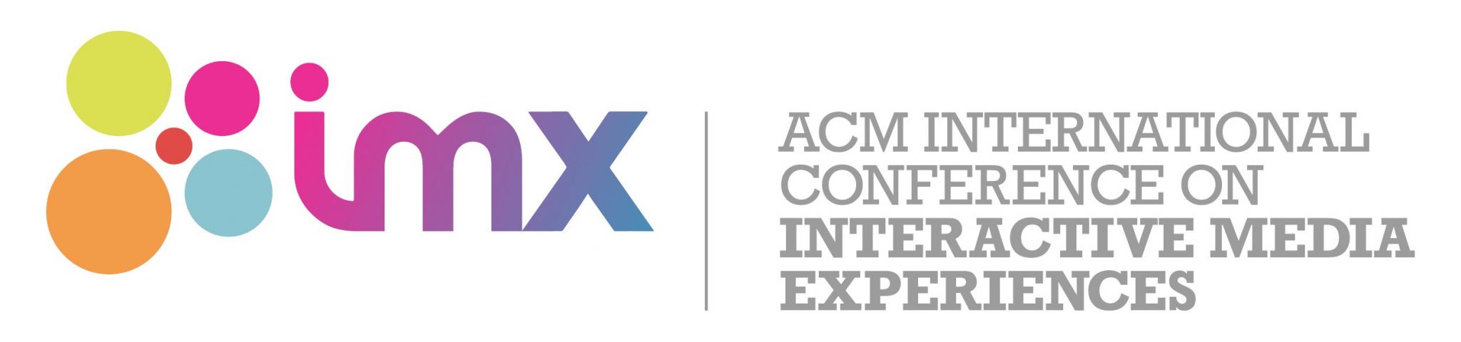IMX (ACM International Conference on Interactive Media Experiences)
