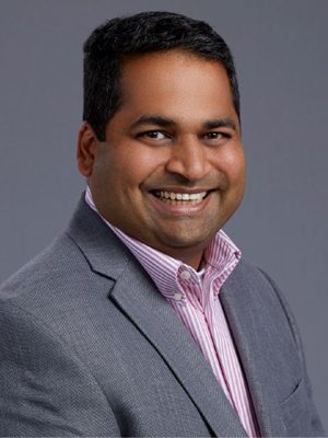 Santosh Basapur