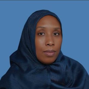 Dr. Simba Profile Pic - Fatuma Simba
