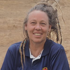 Heike - Heike Winschiers-Theophilus