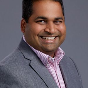 Santosh Basapur